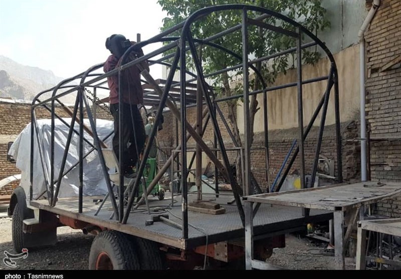 گروه‌های جهادی , 