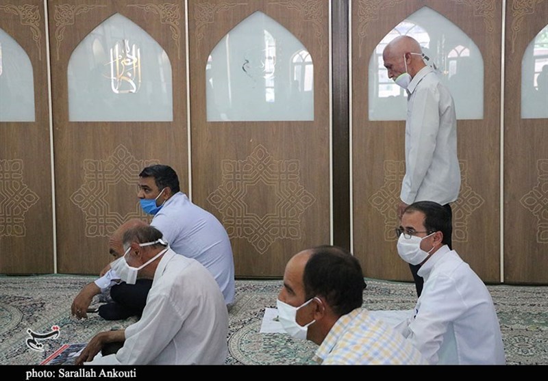 استان کرمان , امام علی (ع)| حضرت علی (ع) , ویروس کرونا , 