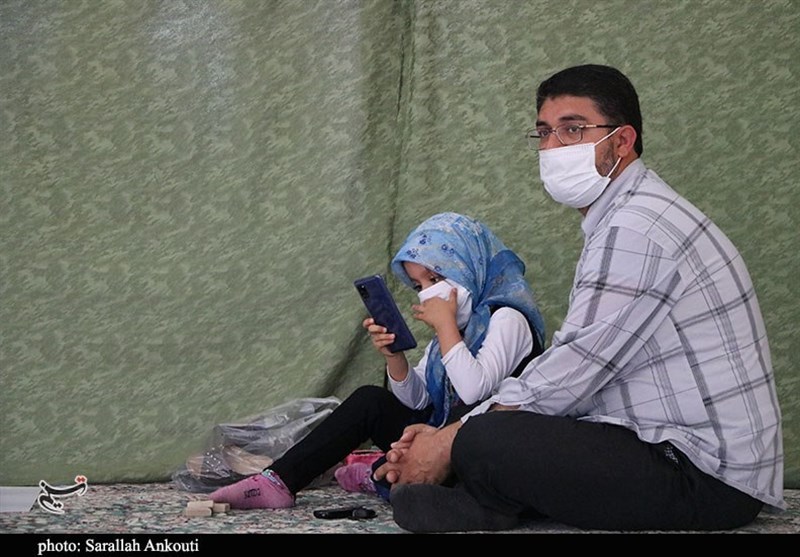 استان کرمان , امام علی (ع)| حضرت علی (ع) , ویروس کرونا , 