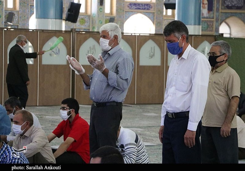 استان کرمان , امام علی (ع)| حضرت علی (ع) , ویروس کرونا , 