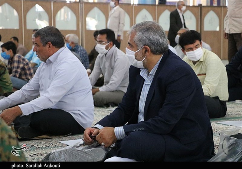 استان کرمان , امام علی (ع)| حضرت علی (ع) , ویروس کرونا , 