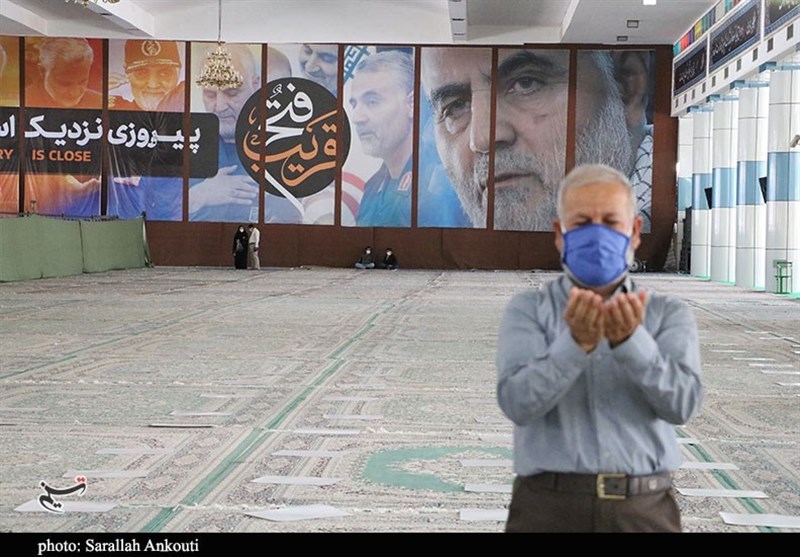 استان کرمان , امام علی (ع)| حضرت علی (ع) , ویروس کرونا , 