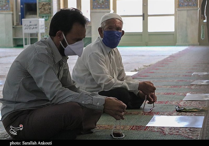 استان کرمان , امام علی (ع)| حضرت علی (ع) , ویروس کرونا , 