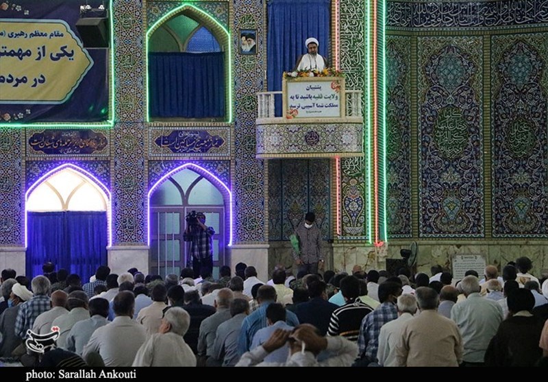 استان کرمان , امام علی (ع)| حضرت علی (ع) , ویروس کرونا , 