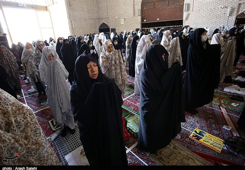 ستادهای نماز جمعه‌ کشور , ویروس کرونا , انقلابی‌گری , 