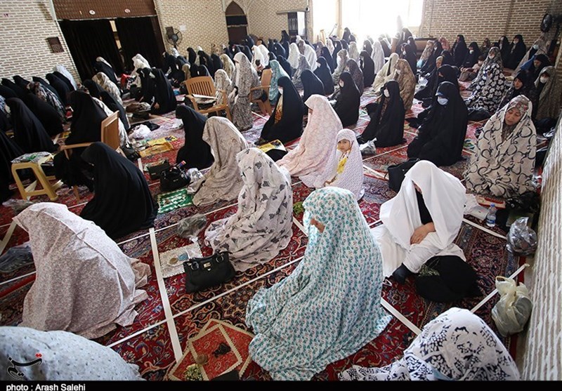 ستادهای نماز جمعه‌ کشور , ویروس کرونا , انقلابی‌گری , 