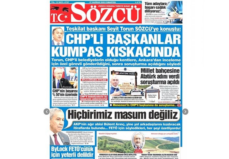 کشور ترکیه , 