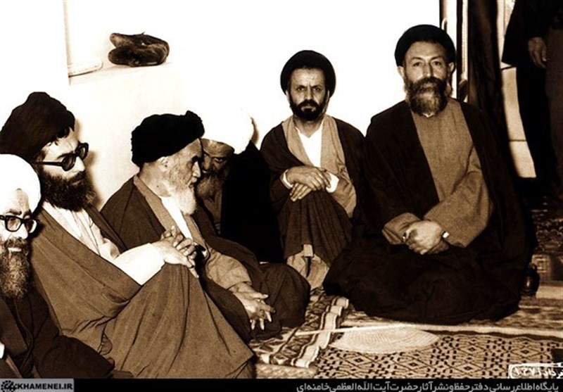 شهید , شهدای ترور , انقلاب اسلامی ,