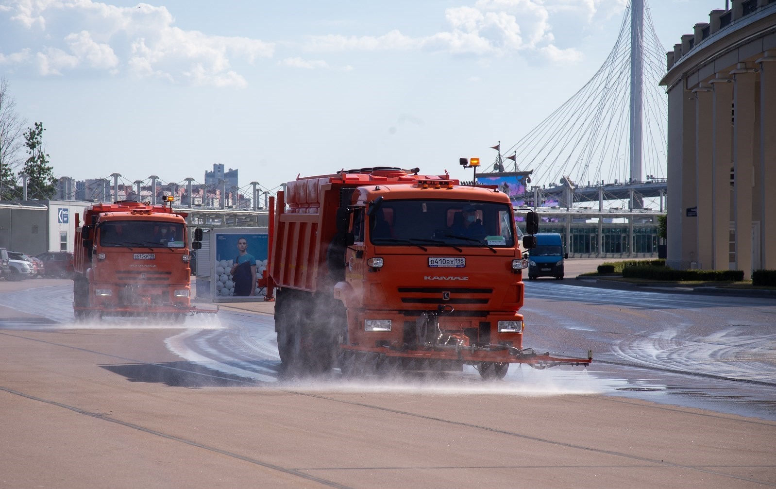 فدراسیون فوتبال روسیه , 