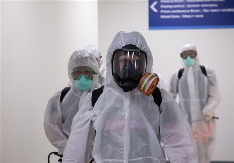 فدراسیون فوتبال روسیه , 