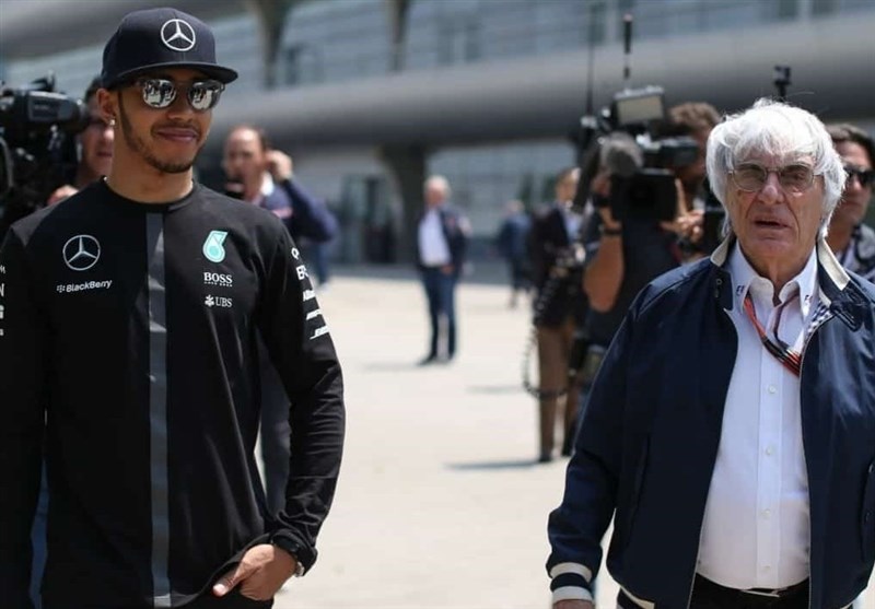 اتومبیل رانی , اتومبیلرانی فرمول یک , لوئیز همیلتون , 