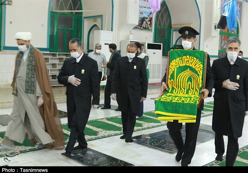 دهه کرامت  , 