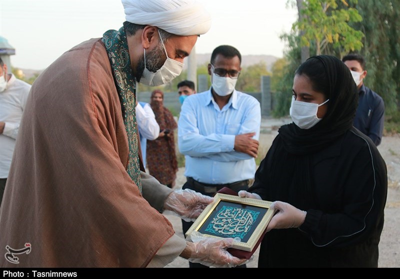 دهه کرامت  , 