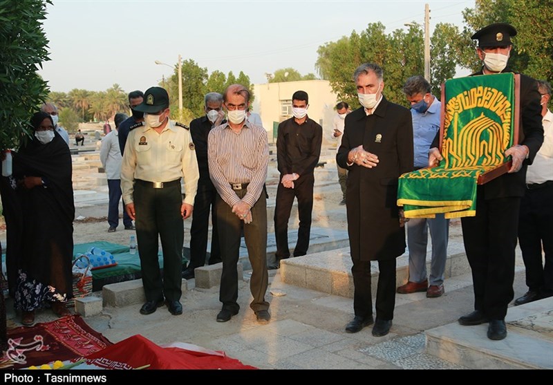 دهه کرامت  , 