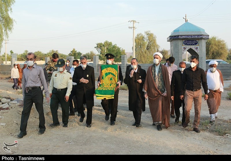 دهه کرامت  , 