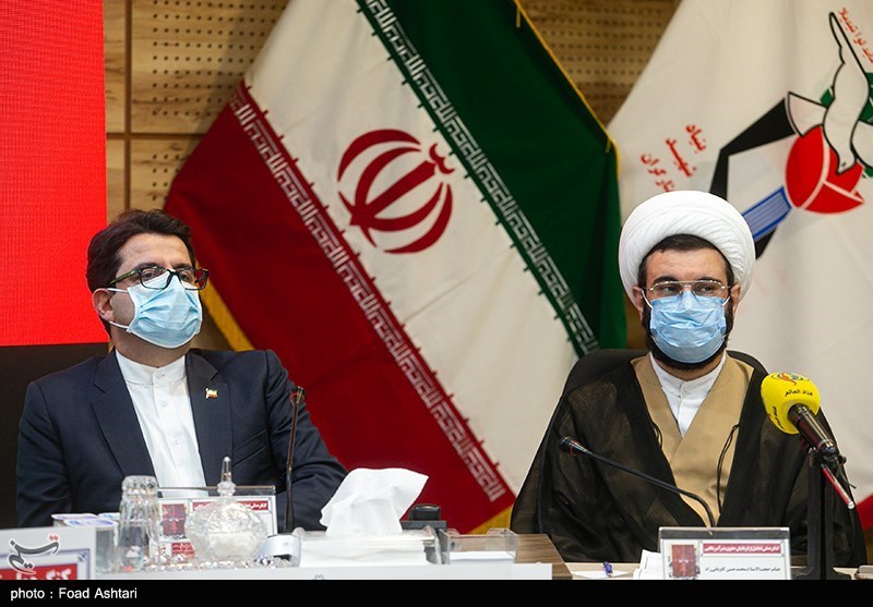 کنگره ملی تجلیل از قربانیان حقوق بشر آمریکایی