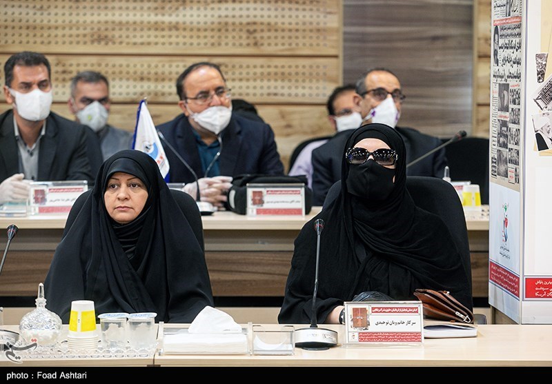 کنگره ملی تجلیل از قربانیان حقوق بشر آمریکایی