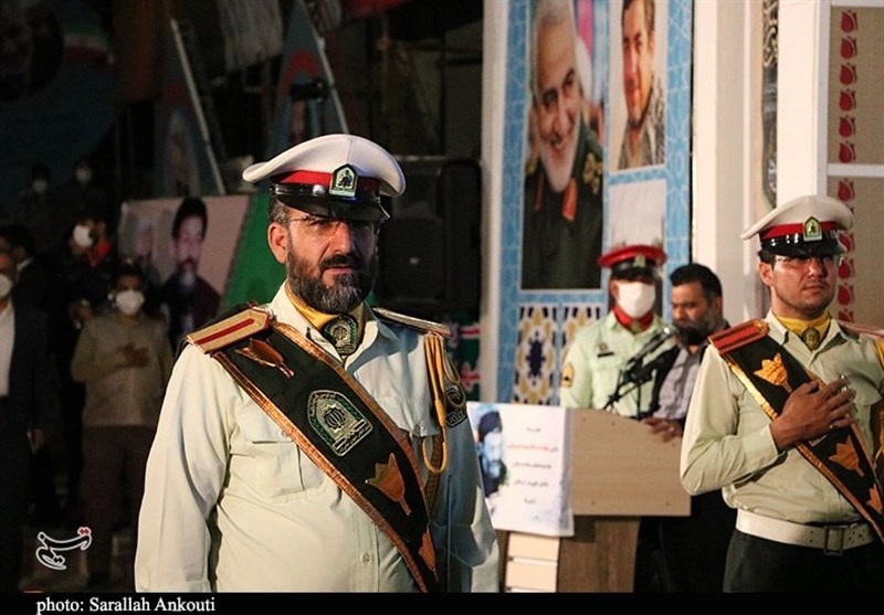 قوه قضائیه , استان کرمان , 