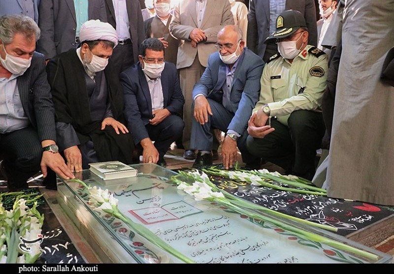 قوه قضائیه , استان کرمان , 