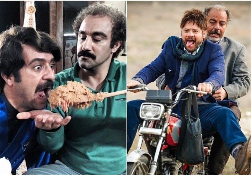 تلویزیون , صدا و سیمای جمهوری اسلامی ایران , سریال ایرانی , عید نوروز , شبکه یک , بازیگران سینما و تلویزیون ایران , کارگردانان سینما و تلویزیون ایران , ویروس کرونا , 