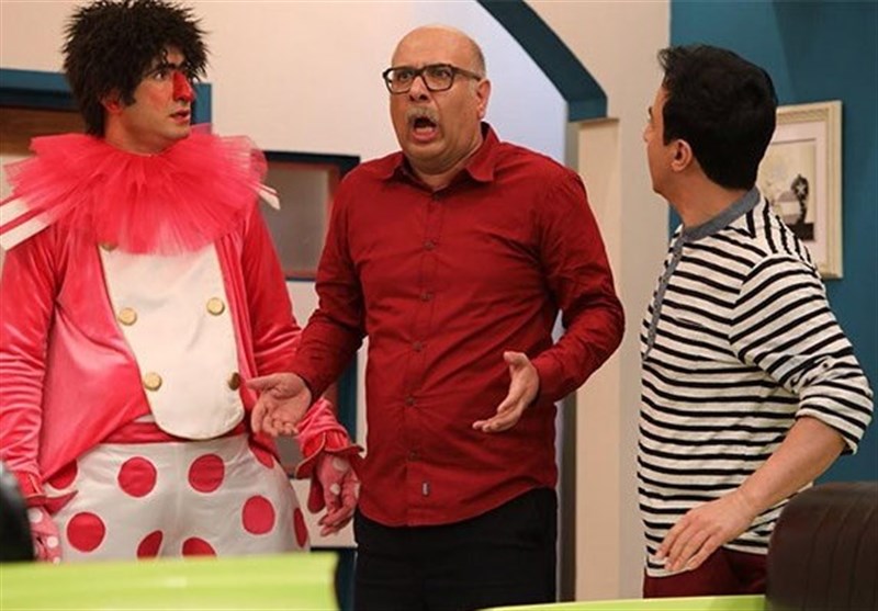 تلویزیون , صدا و سیمای جمهوری اسلامی ایران , سریال ایرانی , برنامه کودک و نوجوان , بازیگران سینما و تلویزیون ایران , شبکه دو | شبکه 2 سیمای جمهوری اسلامی ایران , 