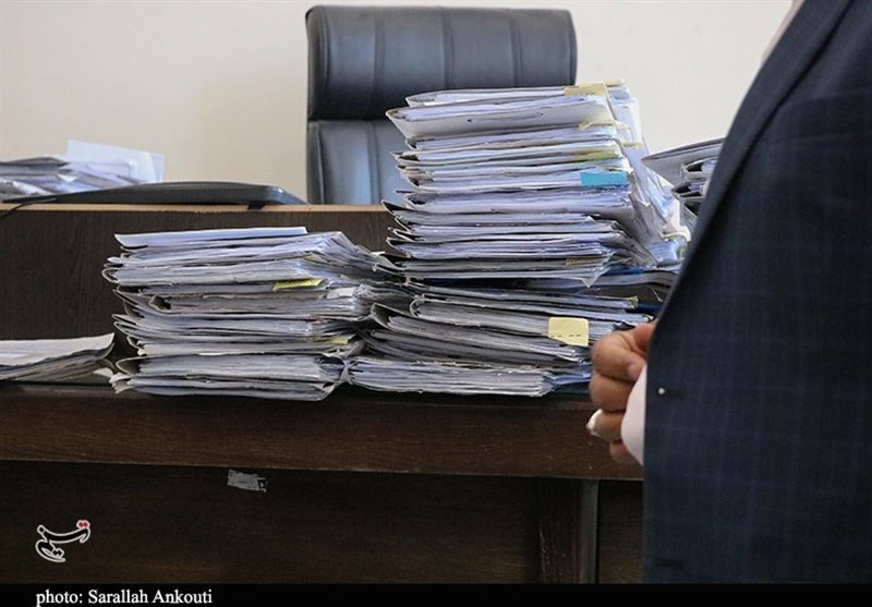 استان کرمان , قوه قضائیه , ویروس کرونا , 