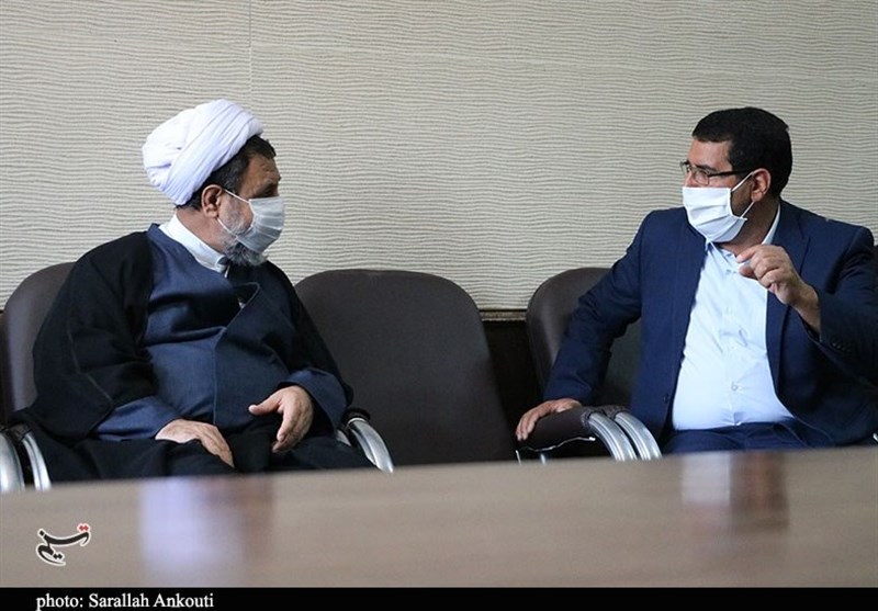 استان کرمان , قوه قضائیه , ویروس کرونا , 