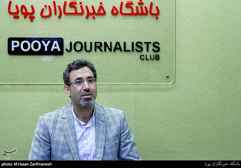 حسین شالچی قاری ممتاز