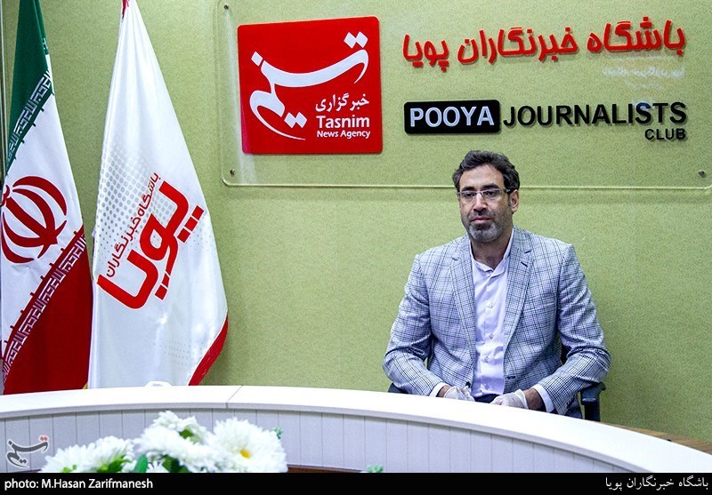 حسین شالچی قاری ممتاز