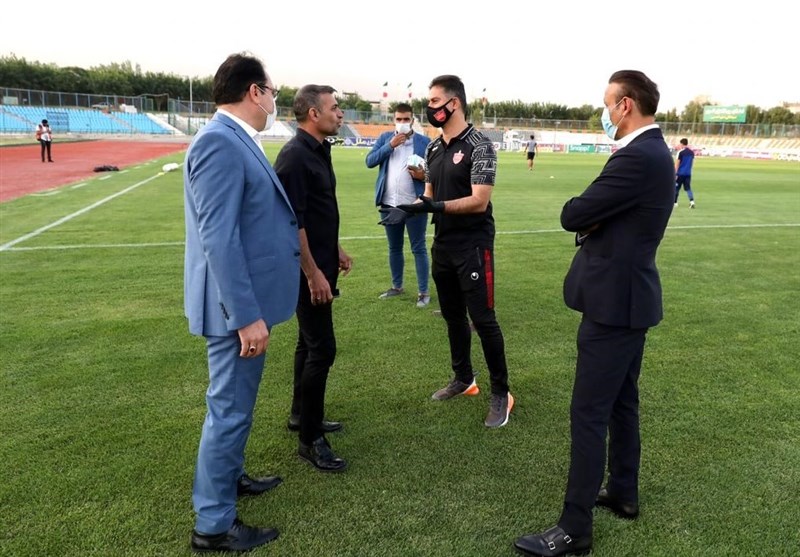 تیم فوتبال پرسپولیس , تیم فوتبال پیکان تهران , فوتبال ,