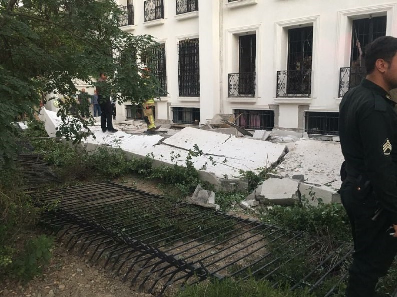 آتش‌نشانی , سازمان آتش‌نشانی تهران , آتش‌سوزی , 