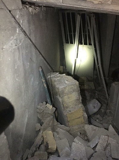 آتش‌نشانی , سازمان آتش‌نشانی تهران , آتش‌سوزی , 