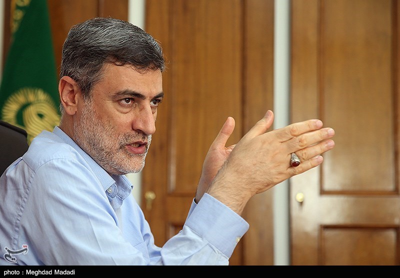 مجلس شورای اسلامی ایران ,