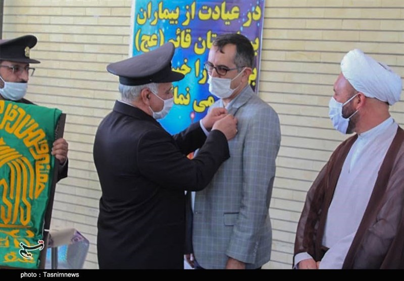 استان کرمان , امام رضا (ع) , آستان قدس رضوی , دهه کرامت  , 