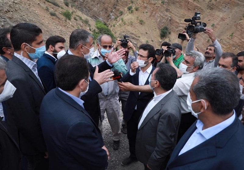 استانداری قزوین ,