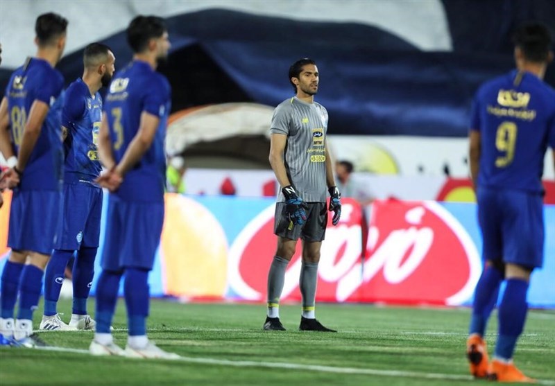 تیم فوتبال استقلال , تیم فوتبال سایپا , فوتبال ,