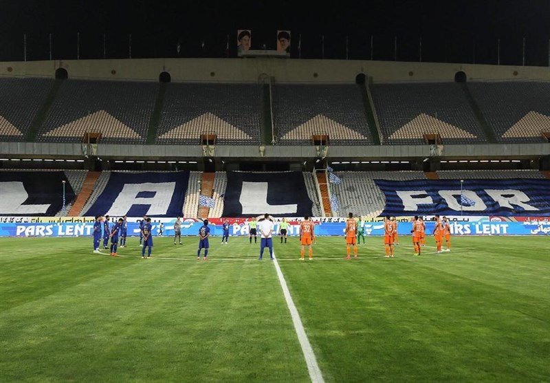 تیم فوتبال استقلال , تیم فوتبال سایپا , فوتبال ,