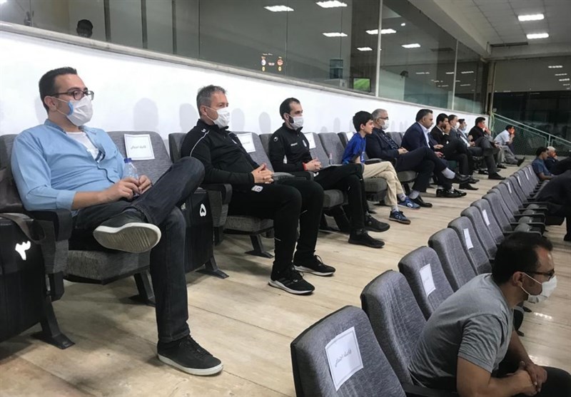 تیم فوتبال استقلال , تیم فوتبال سایپا , فوتبال ,