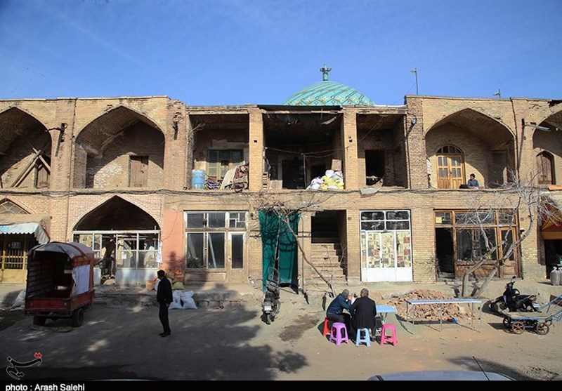 سازمان میراث فرهنگی، صنایع دستی و گردشگری , استانداری قزوین , شورای اسلامی استان قزوین , 