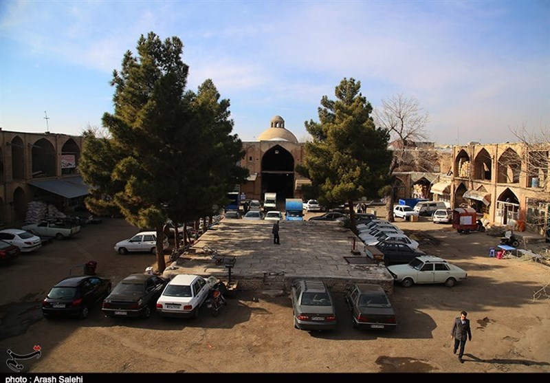 سازمان میراث فرهنگی، صنایع دستی و گردشگری , استانداری قزوین , شورای اسلامی استان قزوین , 