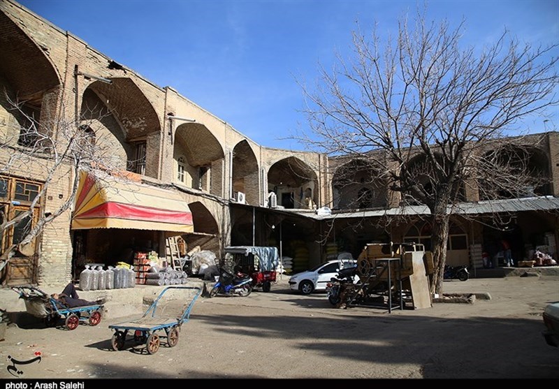 سازمان میراث فرهنگی، صنایع دستی و گردشگری , استانداری قزوین , شورای اسلامی استان قزوین , 