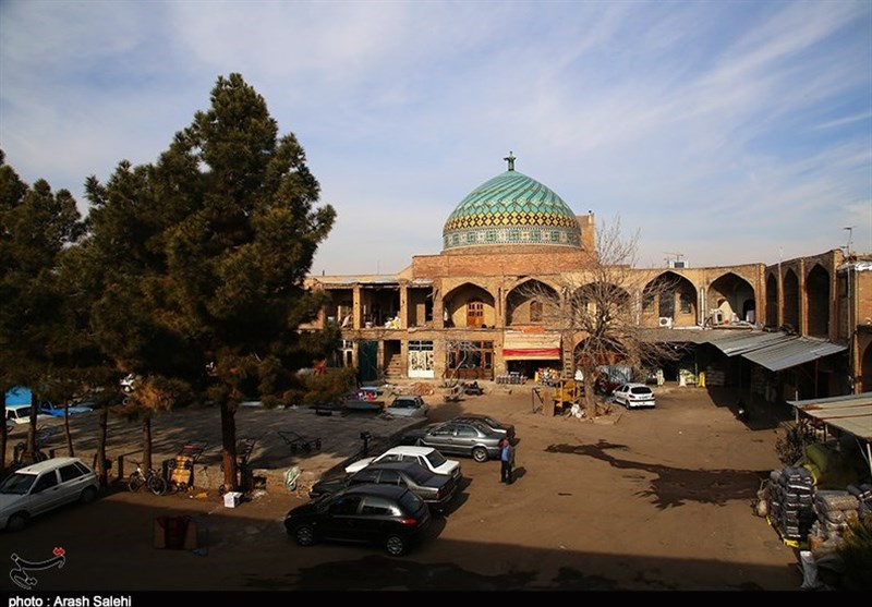 سازمان میراث فرهنگی، صنایع دستی و گردشگری , استانداری قزوین , شورای اسلامی استان قزوین , 