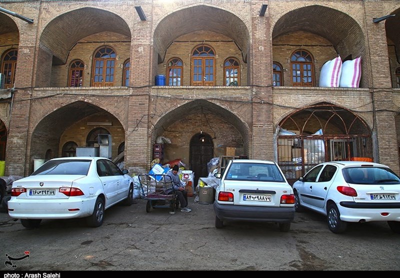 سازمان میراث فرهنگی، صنایع دستی و گردشگری , استانداری قزوین , شورای اسلامی استان قزوین , 