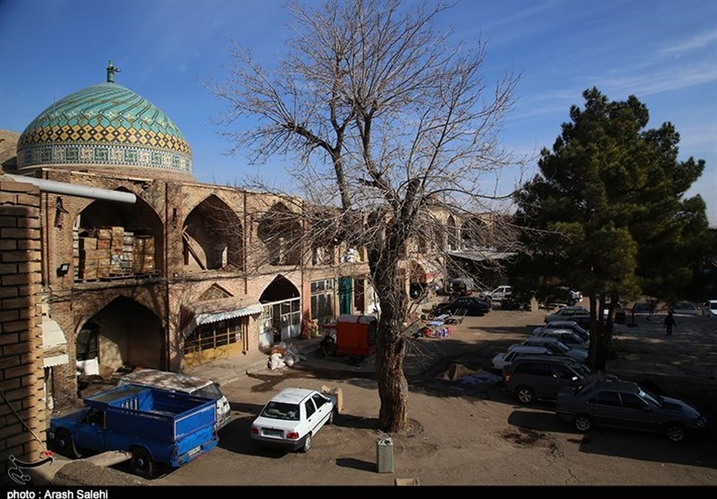 سازمان میراث فرهنگی، صنایع دستی و گردشگری , استانداری قزوین , شورای اسلامی استان قزوین , 