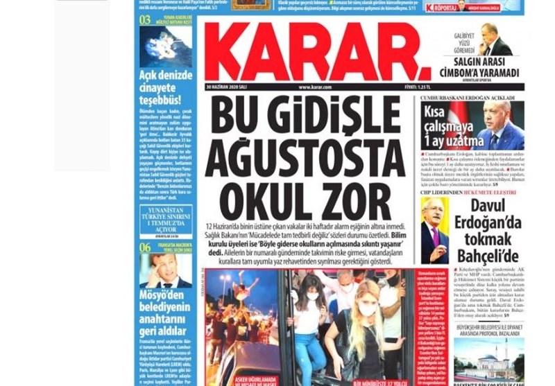 کشور ترکیه ,