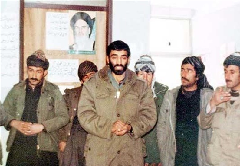 احمد متوسلیان , لشکر 27 محمد رسول‌الله , سپاه پاسداران | سپاه , دفاع مقدس , 