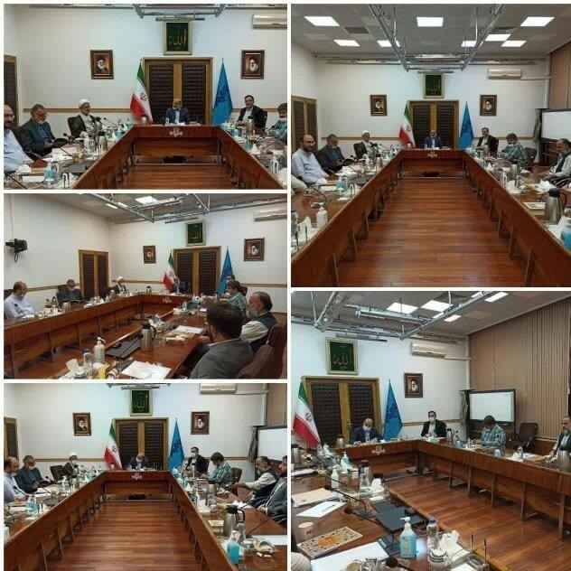 تلویزیون , صدا و سیمای جمهوری اسلامی ایران , عبدالعلی علی عسگری , سریال ایرانی , حضرت معصومه (س) ,