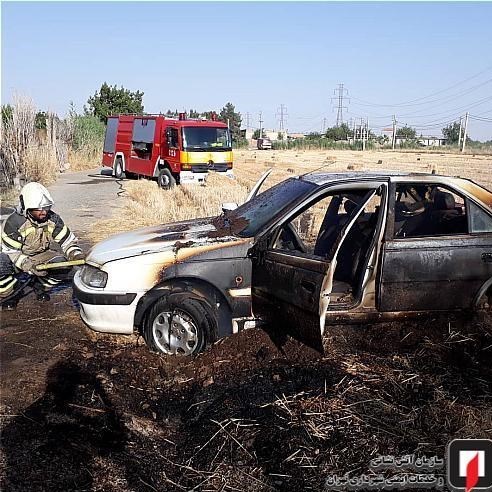 آتشنشانی , سازمان آتشنشانی تهران , آتشسوزی ,