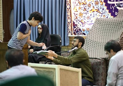 محمود نوروزی