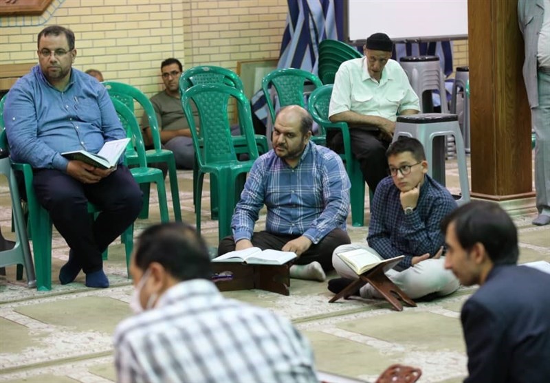 محمود نوروزی